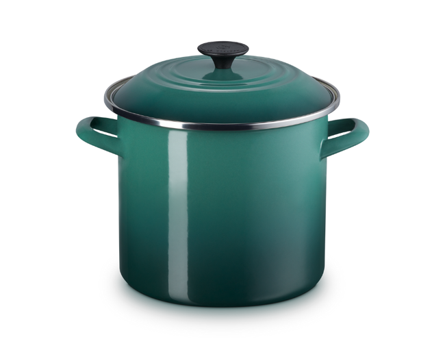 Stockpot, view 2